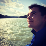 Dennis from Haifa | Man | 36 years old | Scorpio