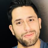 Jam from San Luis Potosi | Man | 35 years old | Libra