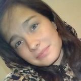 Tomboy from El Paso | Woman | 25 years old | Sagittarius