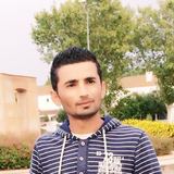 Wasi from Serpa | Man | 42 years old | Taurus