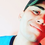 Ericnovais7W from Cunha | Man | 29 years old | Scorpio