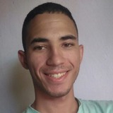 Silva from Horizonte | Man | 31 years old | Leo