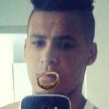 Robson from Vitoria da Conquista | Man | 31 years old | Virgo
