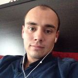 Gaetan from Poznan | Man | 38 years old | Virgo