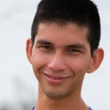 Ferrero from General Pinedo | Man | 25 years old | Virgo
