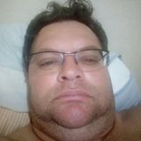 Gordinho from Campos | Man | 49 years old | Cancer