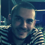 Tase from Ploiesti | Man | 35 years old | Leo