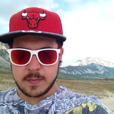 Stefano from L'Aquila | Man | 32 years old | Capricorn