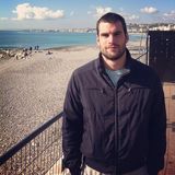 Polosite from Montpellier | Man | 40 years old | Capricorn