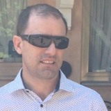 Jb from Campo Grande | Man | 48 years old | Capricorn