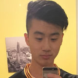 Andrew from Blacksburg | Man | 29 years old | Virgo