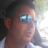 Jonathan from Alessandria | Man | 44 years old | Cancer