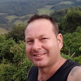 Alemão from Novo Hamburgo | Man | 41 years old | Virgo