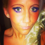 Amanda Marschall from Tonder | Woman | 34 years old | Taurus