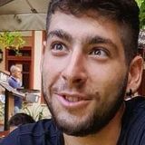Theo from Larnaca | Man | 29 years old | Pisces