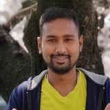 Rajendran from Otemachi | Man | 39 years old | Leo