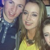 Padraic Mulconro from Inis | Man | 30 years old | Cancer