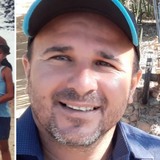 Santos from Caninde de Sao Francisco | Man | 44 years old | Pisces