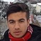 Gul from Aarau | Man | 27 years old | Aries