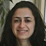 Tzlilit from Jerusalem | Woman | 30 years old | Aries