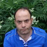 Reza from Kassel | Man | 42 years old | Leo