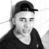 Jose from Igaratá | Man | 26 years old | Capricorn
