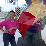 Vita from Villahermosa | Woman | 62 years old | Libra