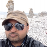 Darkhorse from Kista | Man | 39 years old | Virgo