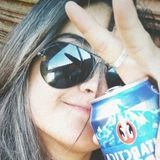 Ste from Pedregulho | Woman | 26 years old | Aquarius