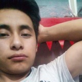 Kinandopalexer from Toluca | Man | 27 years old | Sagittarius
