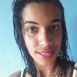 Luana from Santa Cruz do Rio Pardo | Woman | 25 years old | Libra