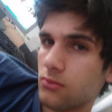Alex from San Pablo Autopan | Man | 40 years old | Capricorn