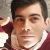 Azulalcubo from Chajari | Man | 34 years old | Scorpio