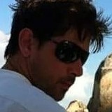 Fabiano from Altamira | Man | 46 years old | Aquarius