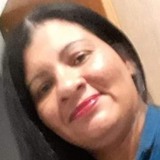 Calinajoaquik8 from Sinop | Woman | 43 years old | Capricorn