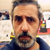 Fumopassivo from Venice | Man | 44 years old | Aries