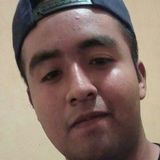 Capi from Jocotepec | Man | 26 years old | Aries