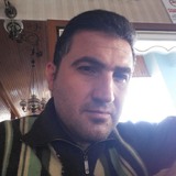 İstemihan from Tokat | Man | 48 years old | Cancer
