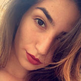 Sara from Napoli | Woman | 28 years old | Gemini