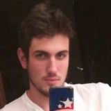 Longhi from Lecco | Man | 27 years old | Capricorn