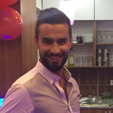 Veysi from Batman | Man | 34 years old | Leo