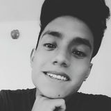 Guty from Huamantla | Man | 27 years old | Cancer