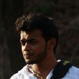 Baba from Daman | Man | 28 years old | Leo