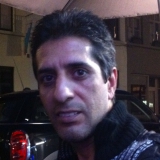 Feka from Brugge | Man | 48 years old | Virgo