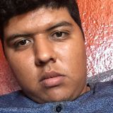 Luis from Juarez | Man | 26 years old | Sagittarius