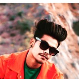 Shubham from Udaipur | Man | 27 years old | Capricorn