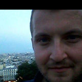 Dmitry from Jibert | Man | 39 years old | Libra