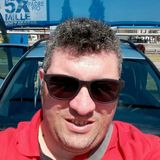 Fabinho from Lecce | Man | 50 years old | Taurus