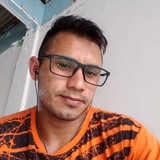 Gentil from Manaus | Man | 34 years old | Leo