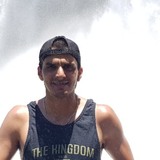 Damian from General Cabrera | Man | 33 years old | Leo